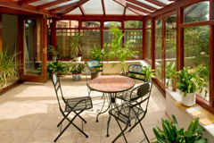 Lamarsh conservatory quotes