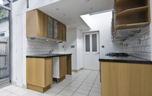 Lamarsh kitchen extension leads